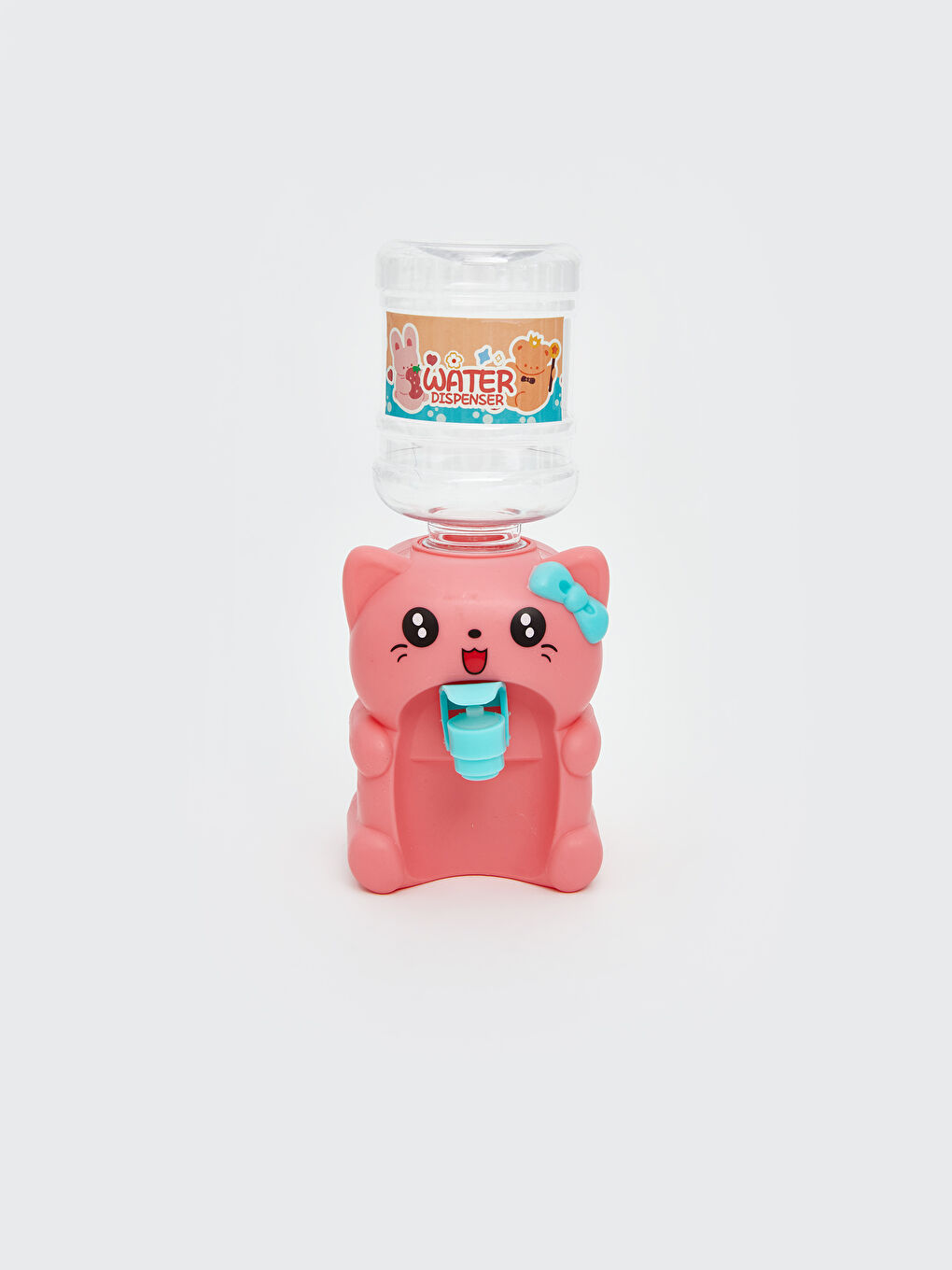 Mini Water Dispenser Toy-2