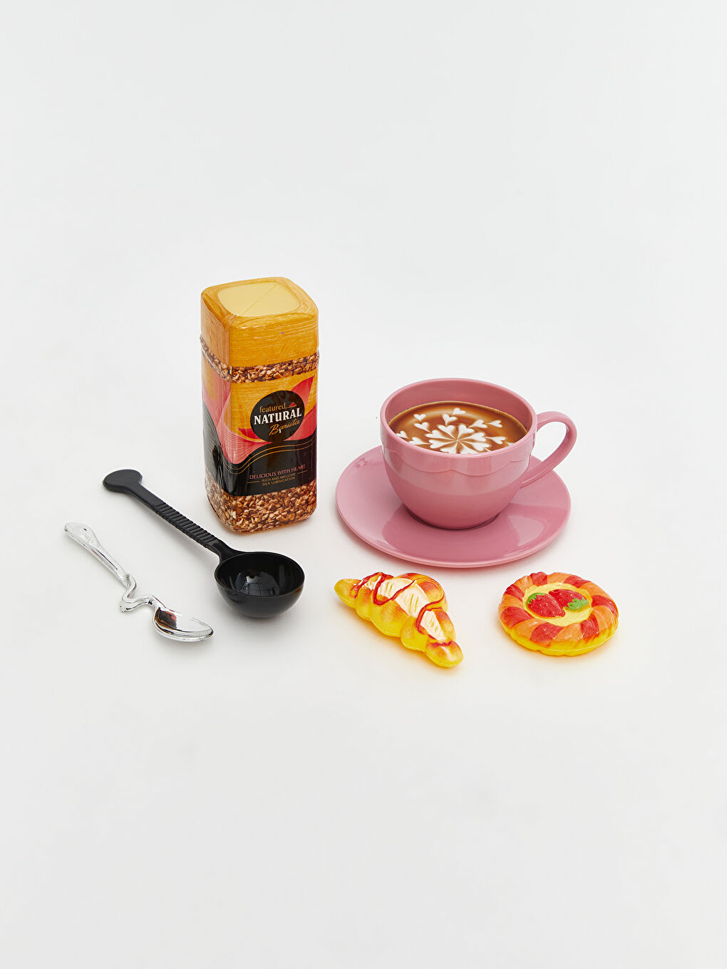 MIX Toy Set-3