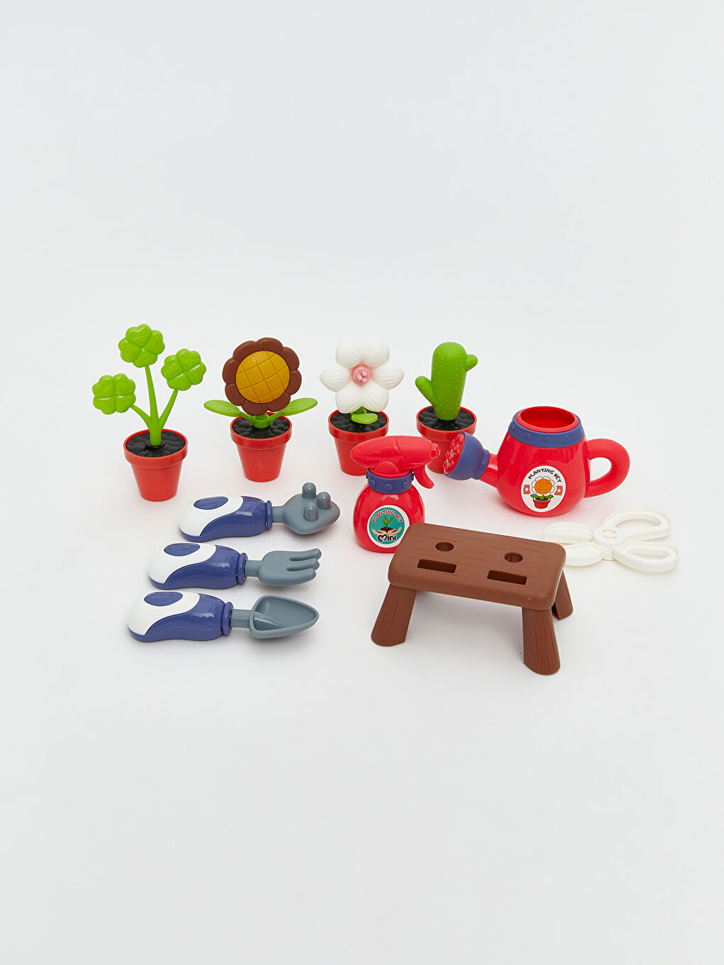 Boxed Toy Set-3
