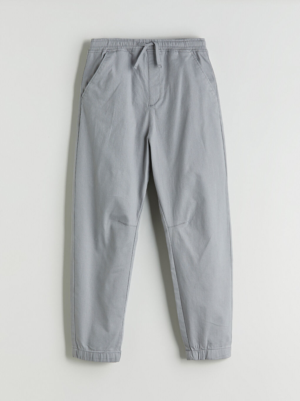 Pantalone za dečake - Jogger sa elastičnim strukom