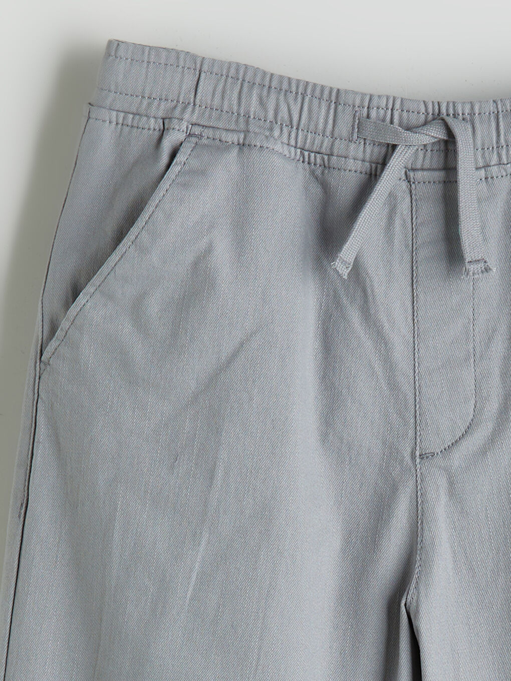 Pantalone za dečake - Jogger sa elastičnim strukom-1