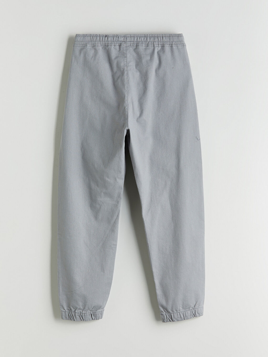 Pantalone za dečake - Jogger sa elastičnim strukom-2