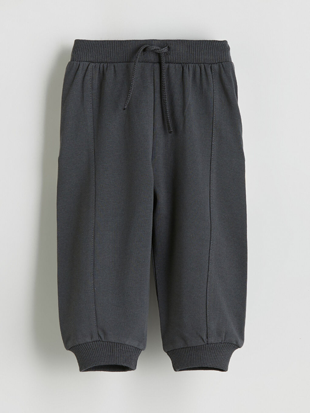 Printed Baby Boy Sweatshirt And Sweatpants Set (2 Pieces)-4