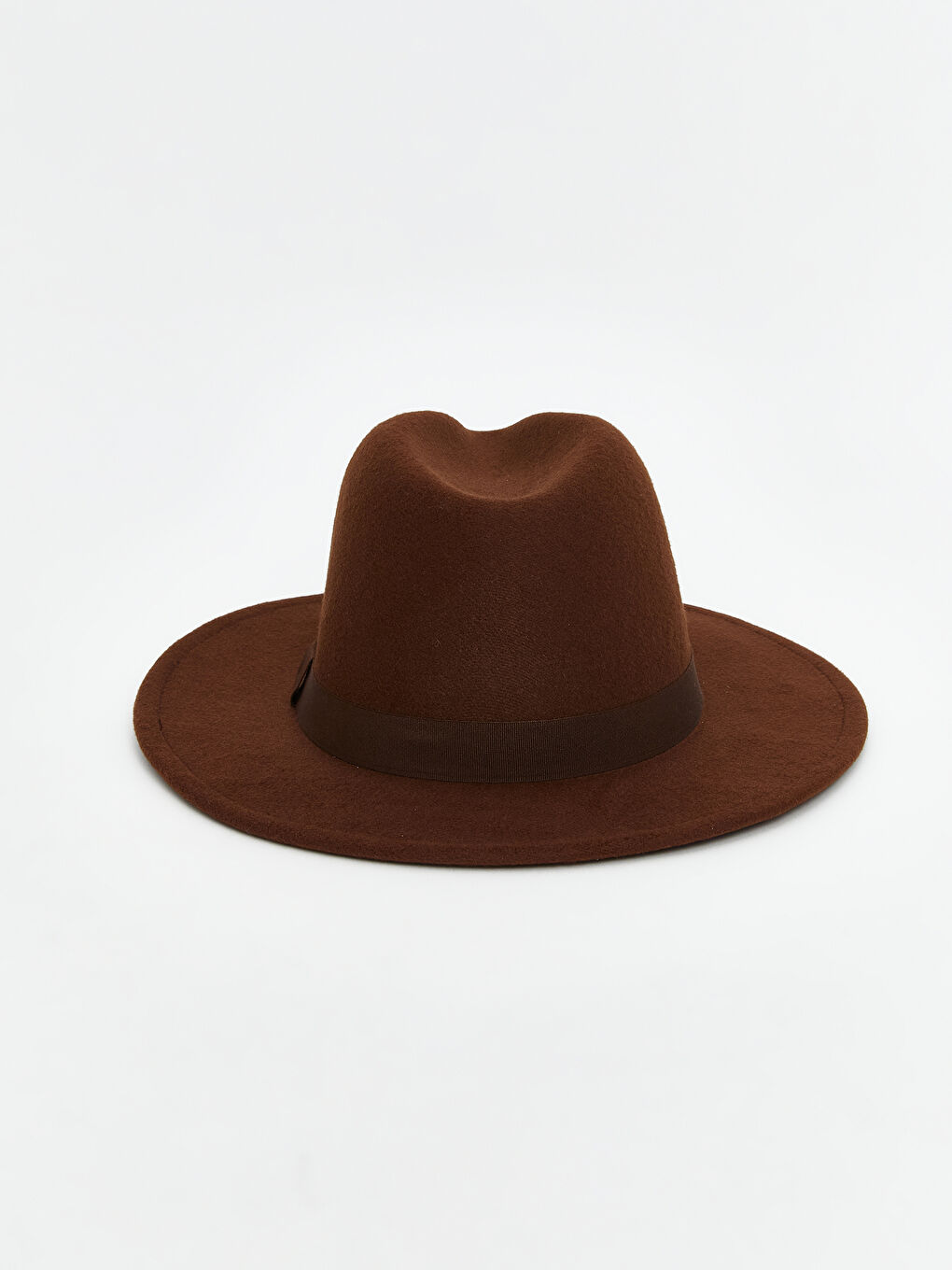 LCW ACCESSORIES Men's Fedora Hat -W59459Z8-HGN