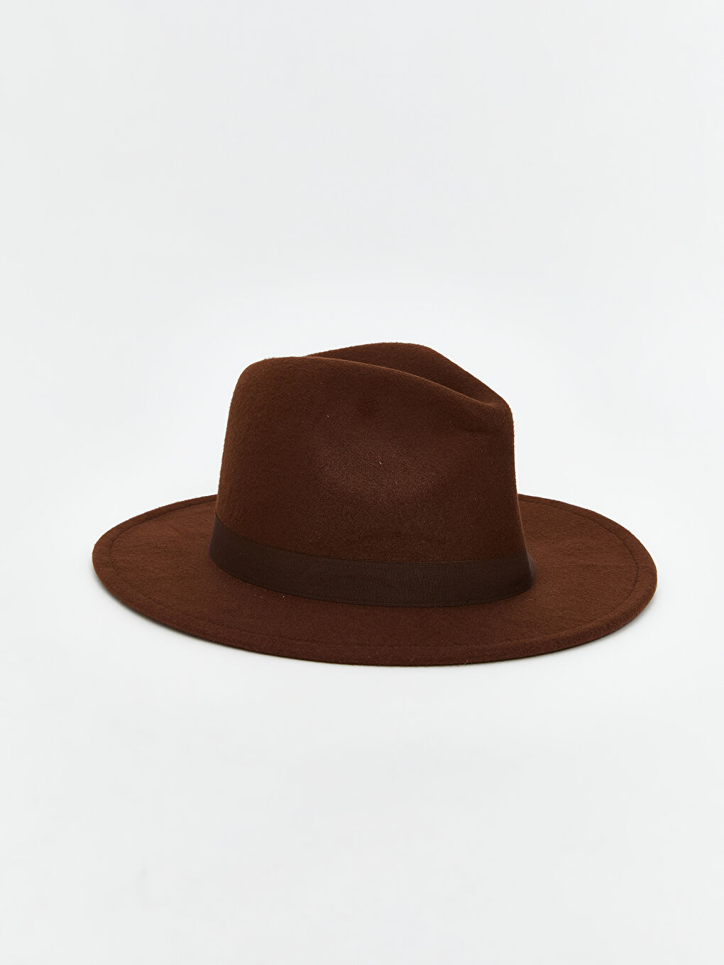 LCW ACCESSORIES Men's Fedora Hat -W59459Z8-HGN
