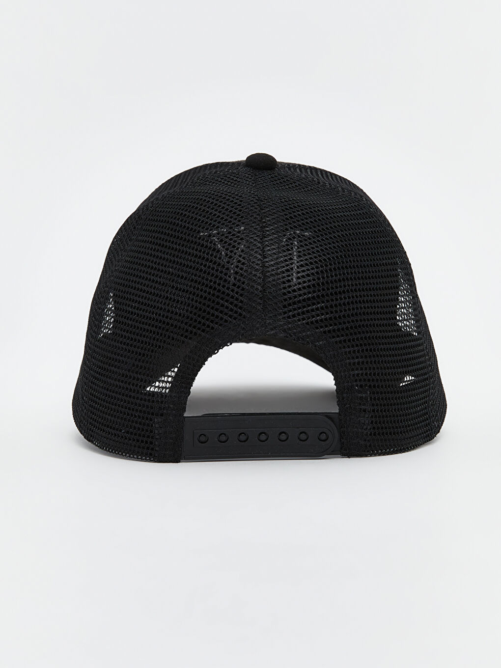 LCW ACCESSORIES غطاء أسود رجل -W59460Z8-HUC
