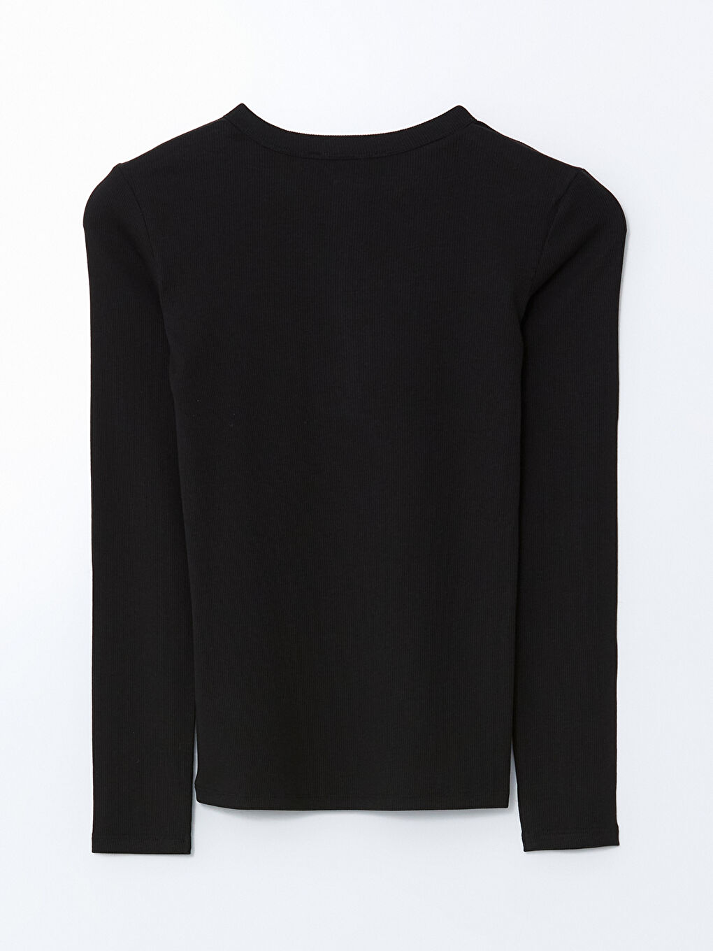 LCWAIKIKI Classic Crew Neck Women's Body -W59461Z8-CVL