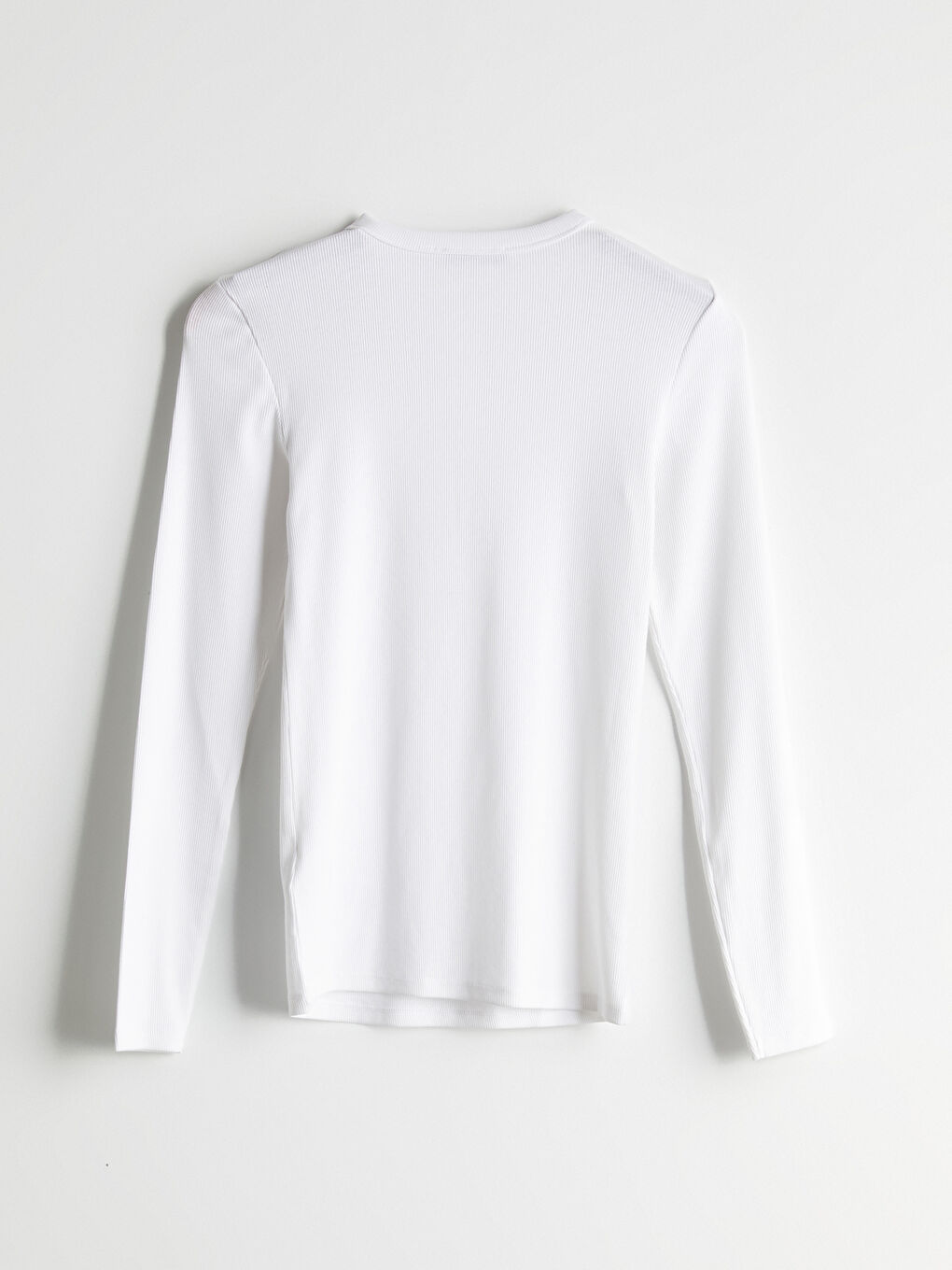 LCWAIKIKI Classic Crew Neck Women's T-Shirt -W59461Z8-Q6K