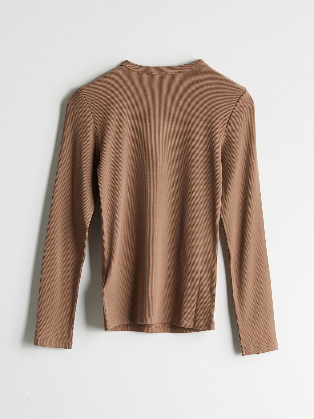 LCWAIKIKI Classic Crew Neck Women's T-Shirt -W59461Z8-QZZ