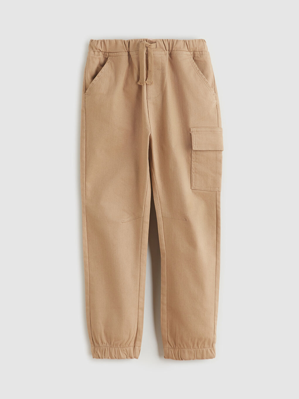 Boy BEIGE Set-2