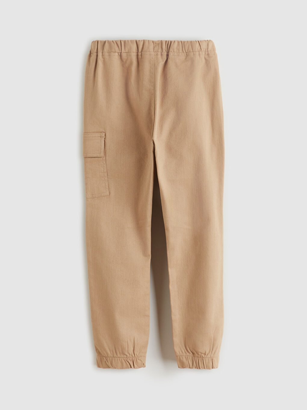 Boy BEIGE Set-4