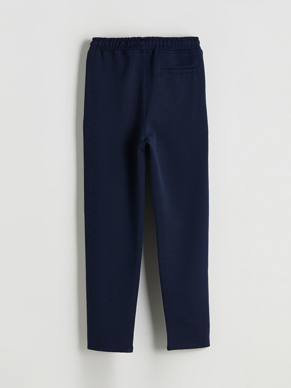 Elasticated Waist Boys' Trousers-2