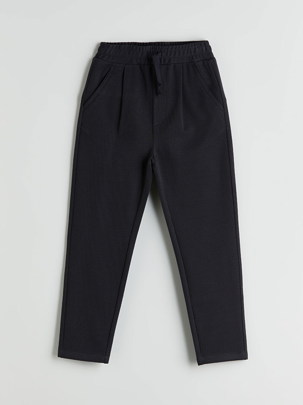 LCW Kids Elasticated Waist Boys' Trousers -W59491Z4-R34