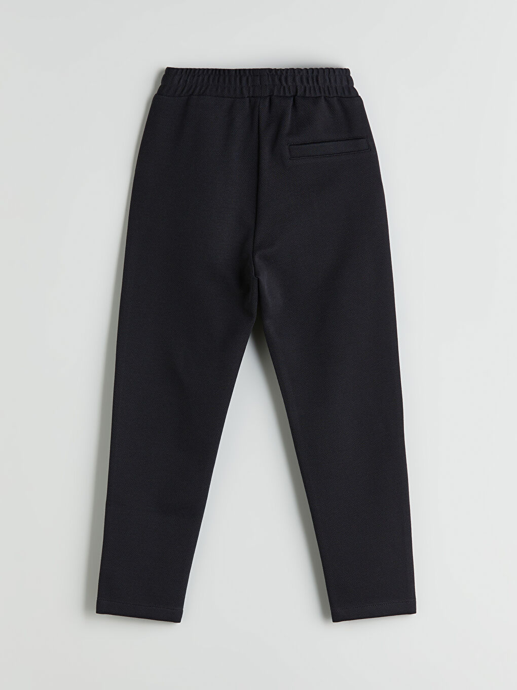 LCW Kids Elasticated Waist Boys' Trousers -W59491Z4-R34