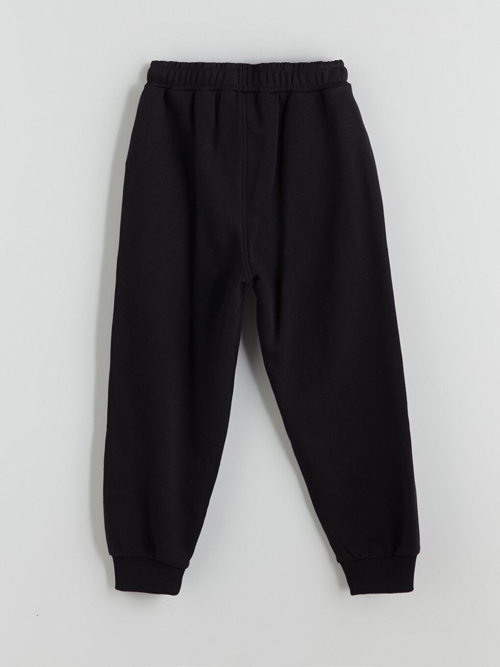 Hooded Long Sleeve Basic Baby Boys' Sweatshirt and Sweatpants 2 Pack Set-12
