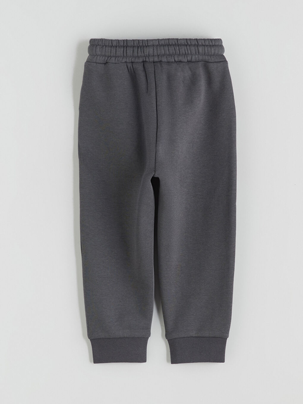 Crew Neck Boys' Sweatshirt and Sweatpants-5