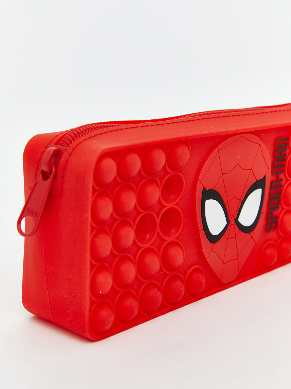 Spider-Man Printed Boys' Pencil Case-2