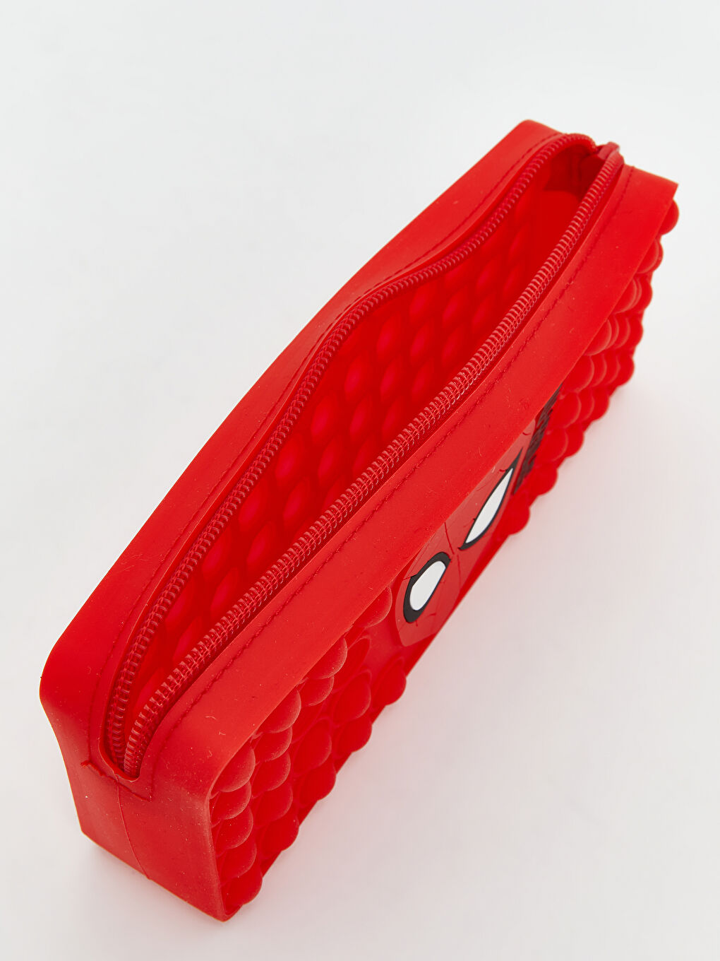 Spider-Man Printed Boys' Pencil Case-3