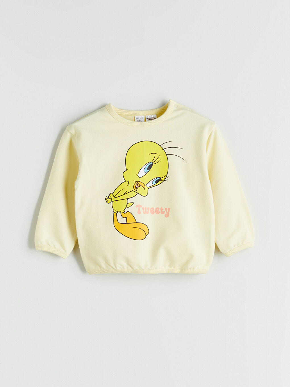 Baby Girl YELLOW Set-1