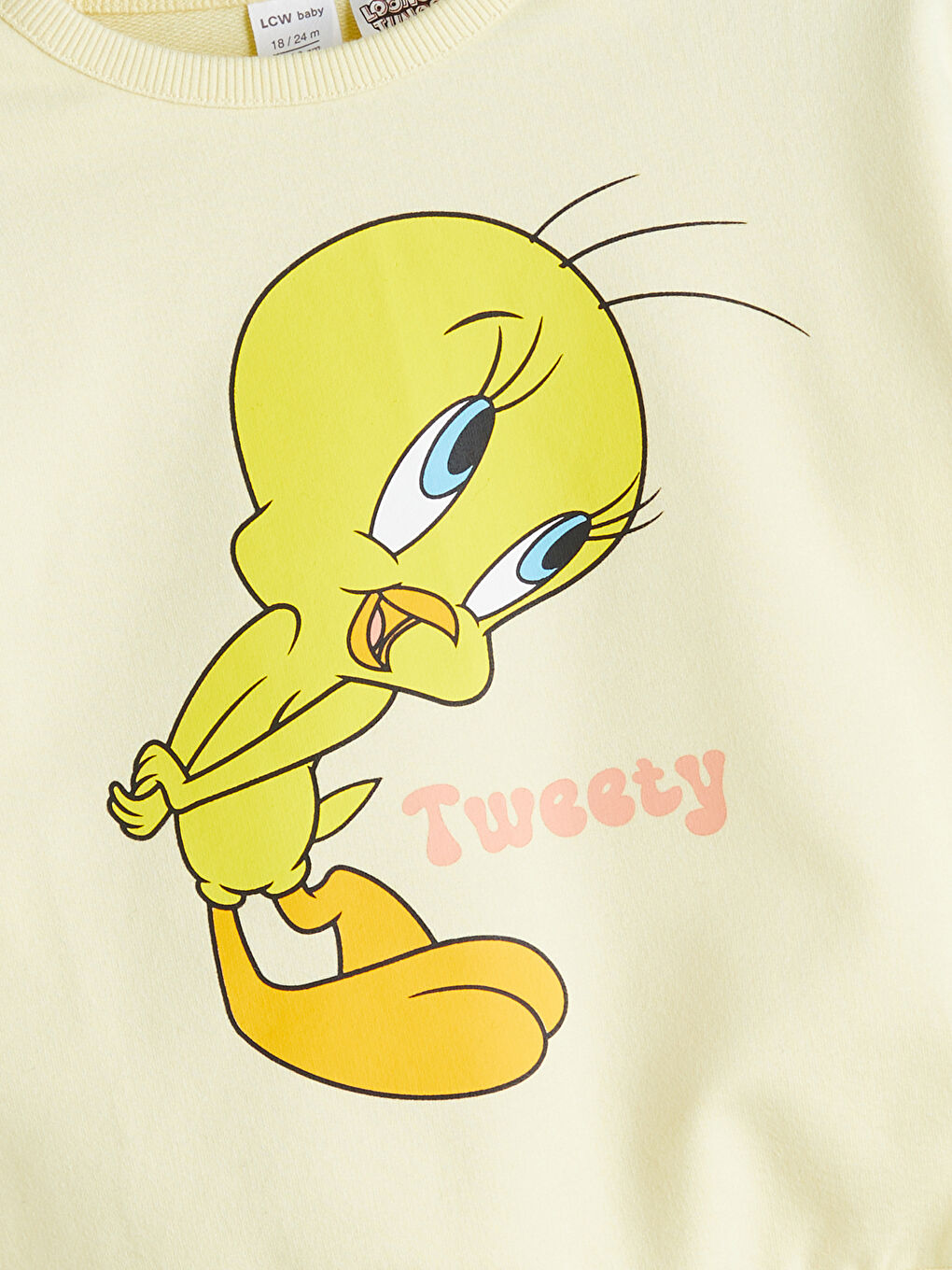 Baby Girl YELLOW Set-2