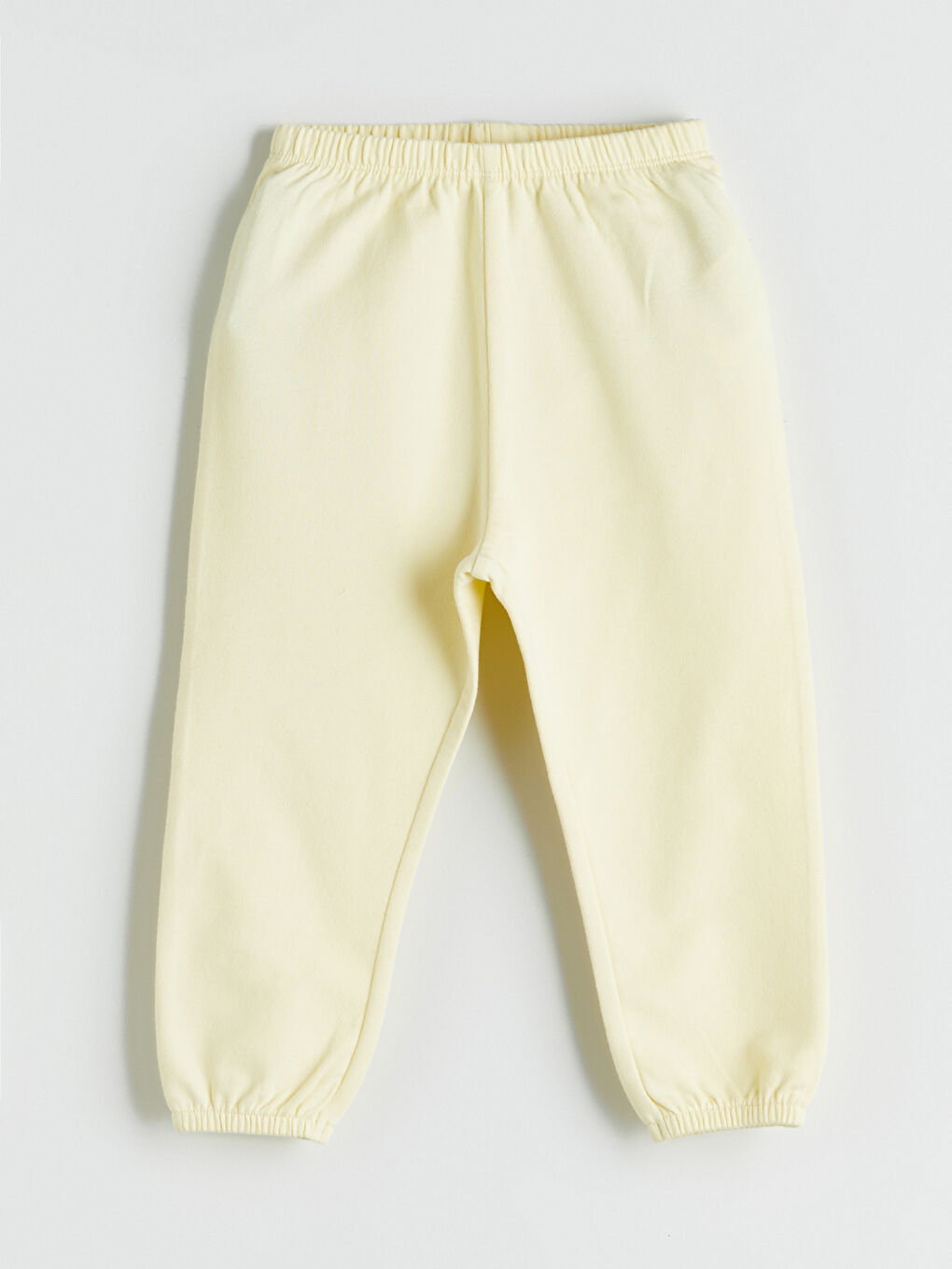 Baby Girl YELLOW Set-4