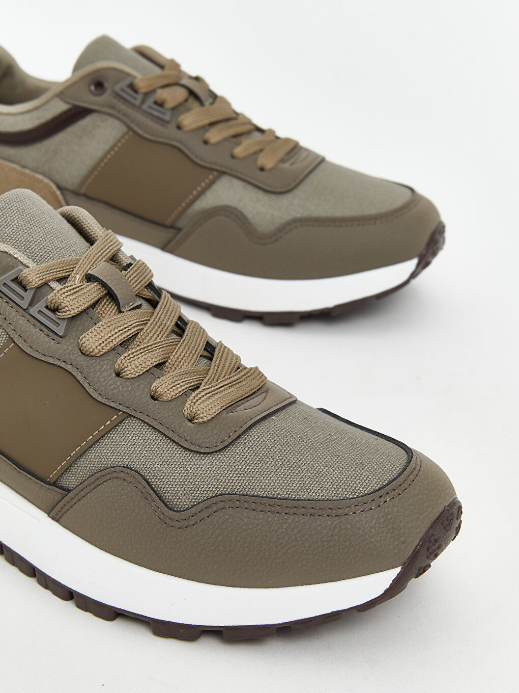 Men's Lace-up Sneaker-2
