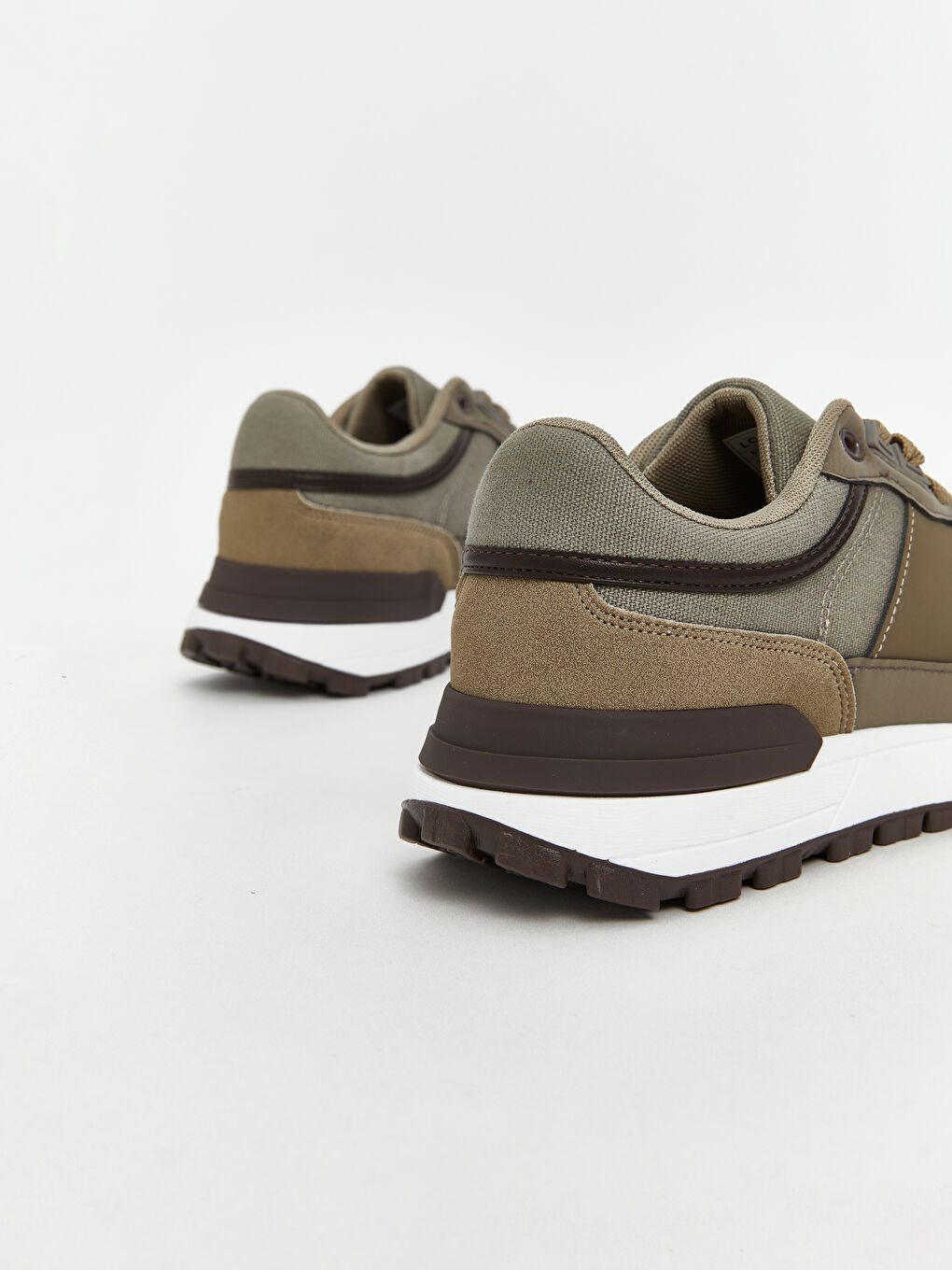 Men's Lace-up Sneaker-4