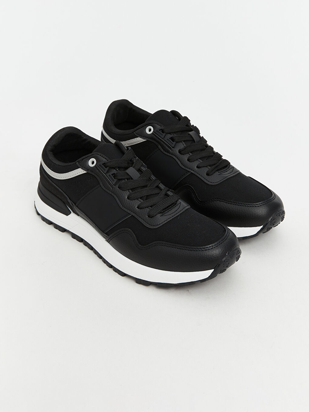 Men's Lace-up Sneaker