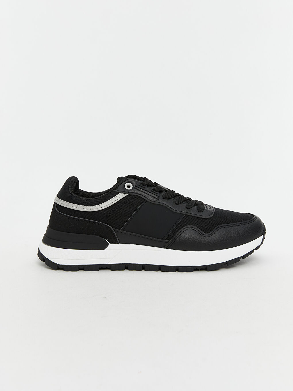 Men's Lace-up Sneaker-1