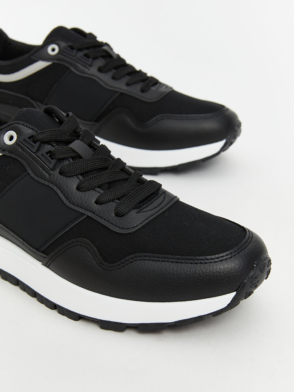Men's Lace-up Sneaker-2