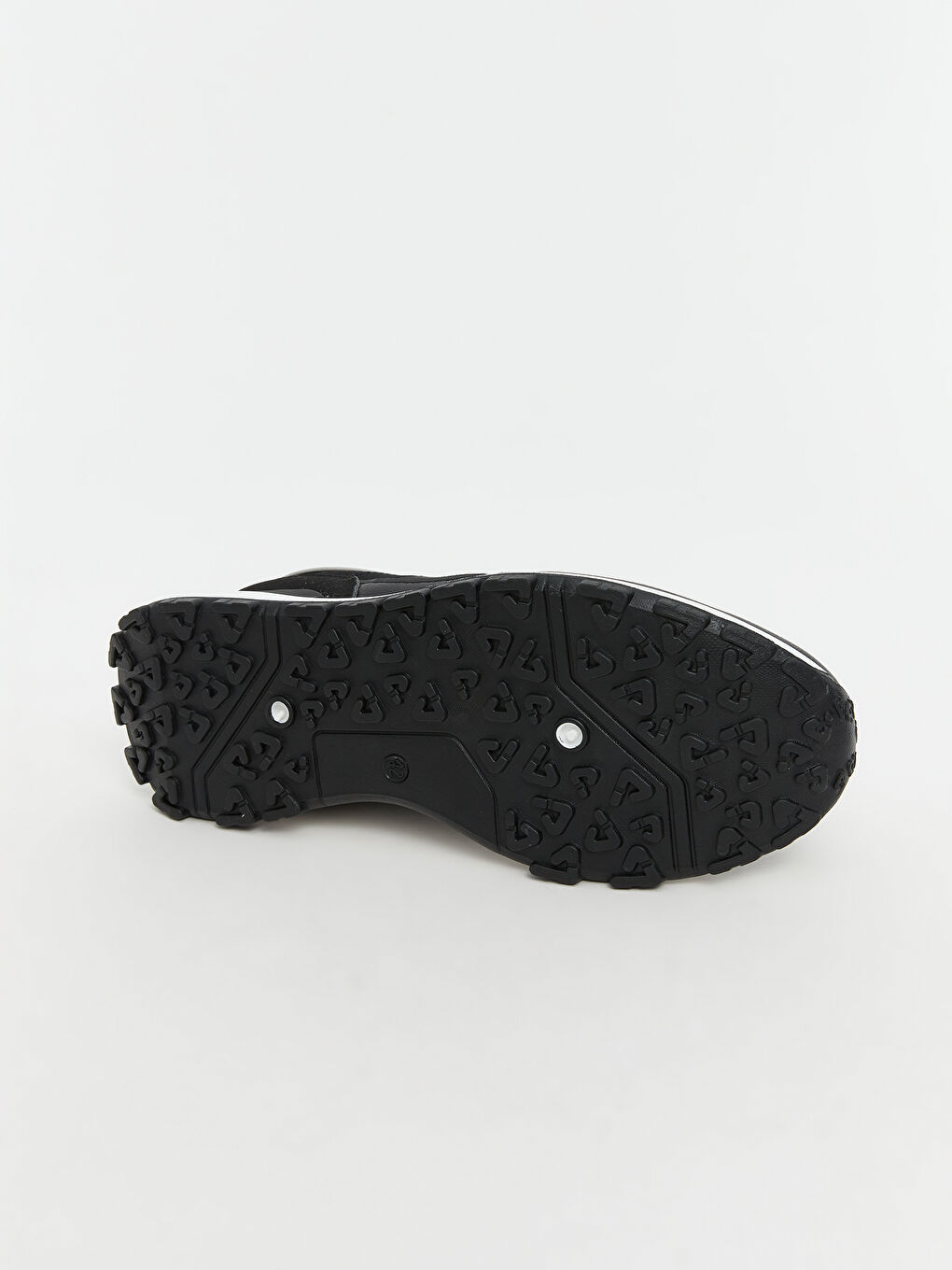 Men's Lace-up Sneaker-3