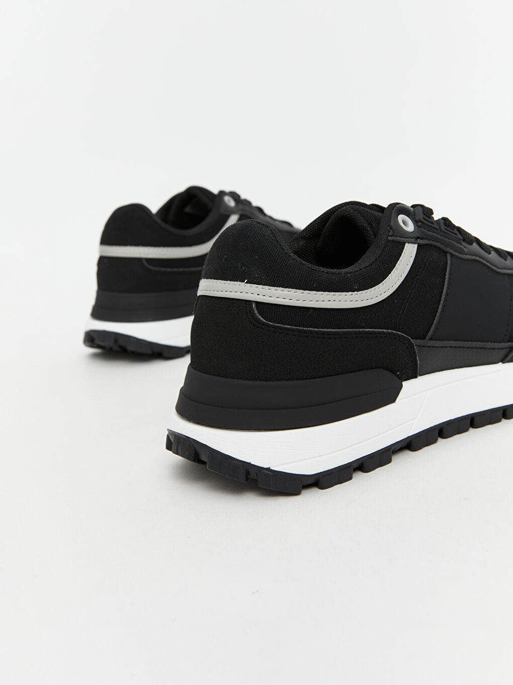 Men's Lace-up Sneaker-4