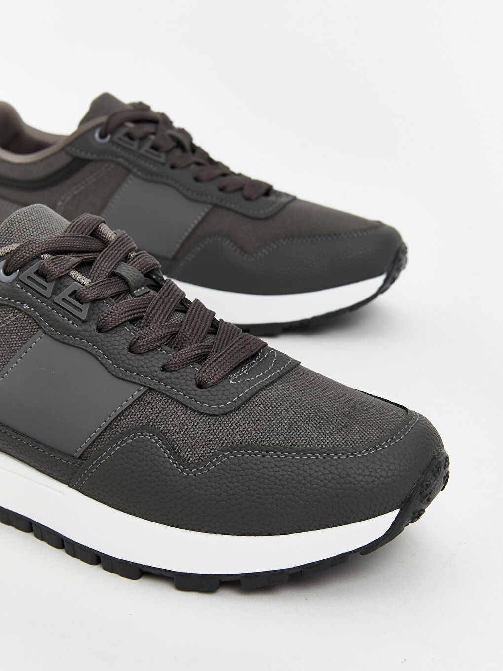 LCW STEPS Muške patike na pertlanje -W59569Z8-RSZ