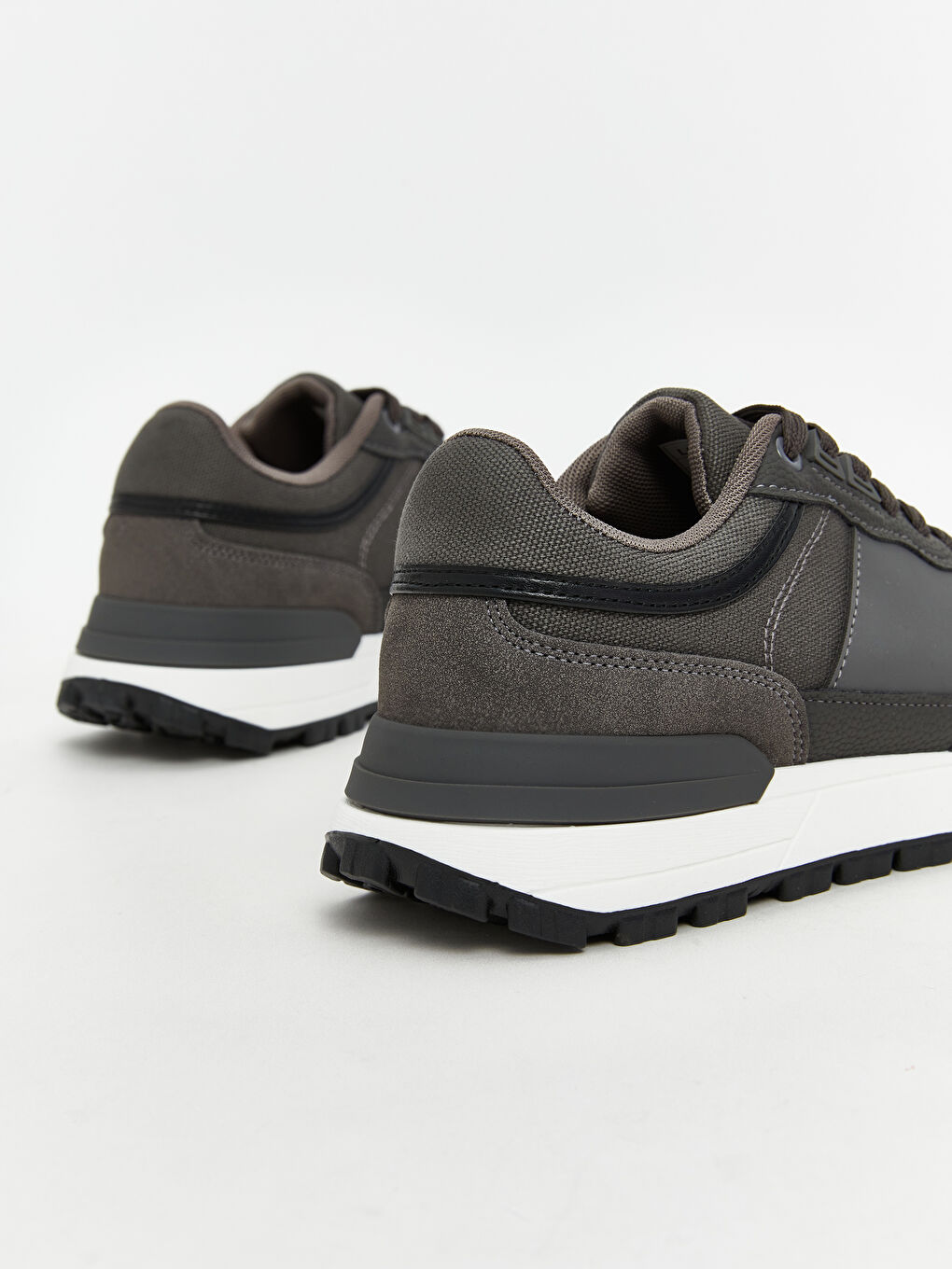 LCW STEPS Muške patike na pertlanje -W59569Z8-RSZ