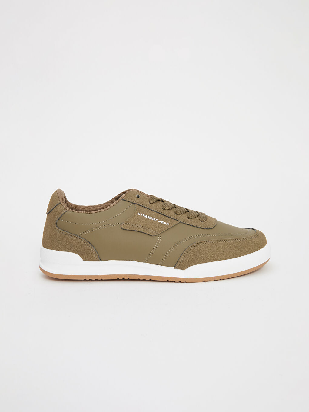 Men's Lace-up Sneaker-1