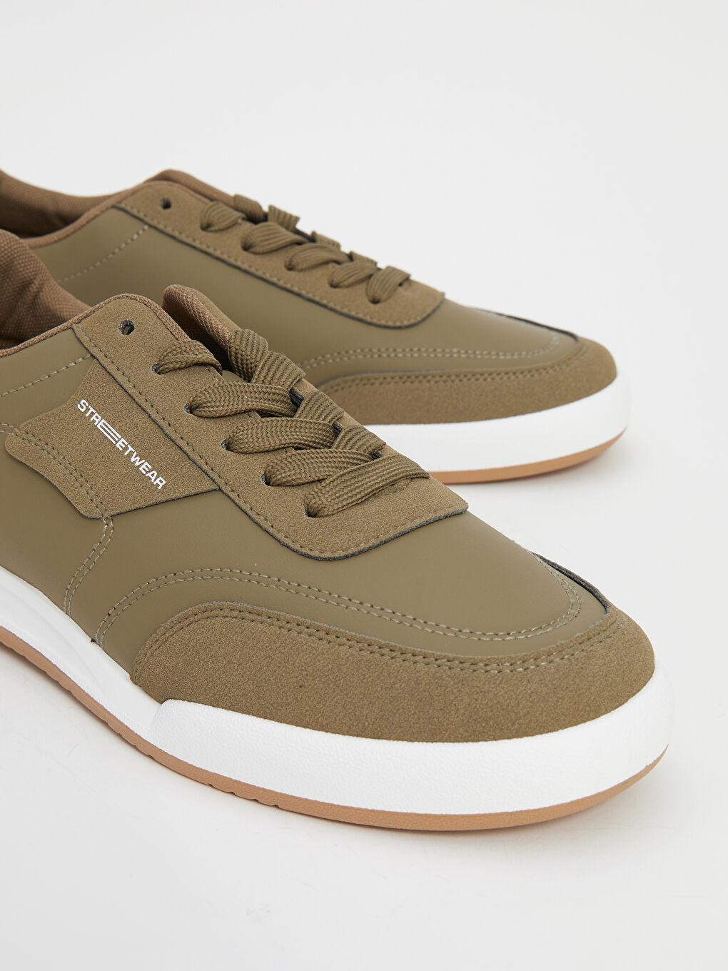 Men's Lace-up Sneaker-2