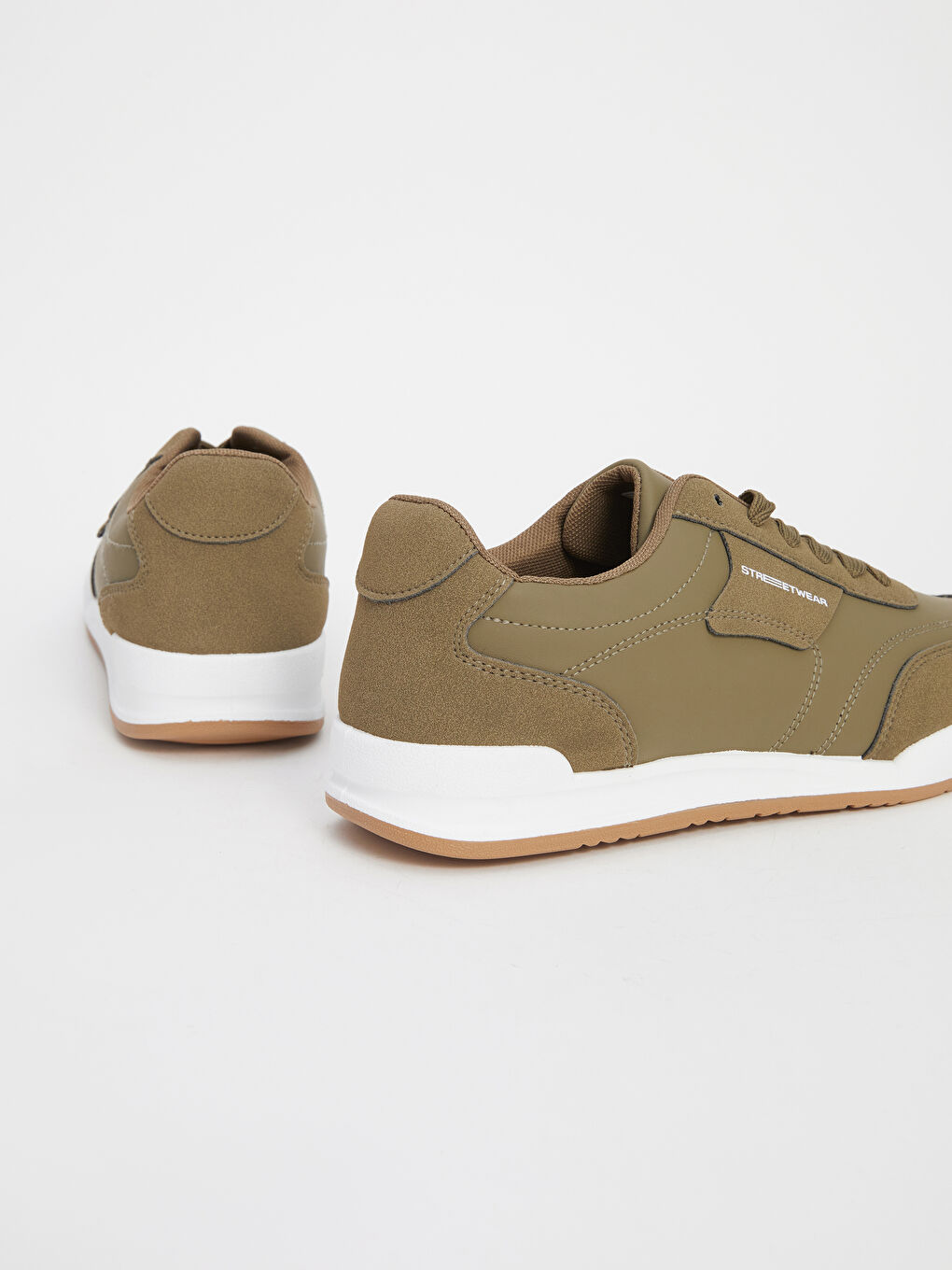 Men's Lace-up Sneaker-3
