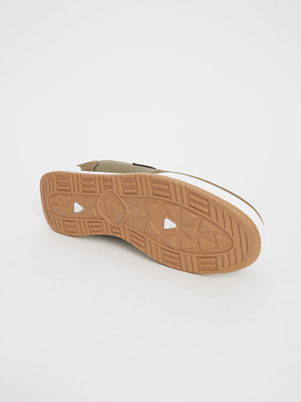 Men's Lace-up Sneaker-4