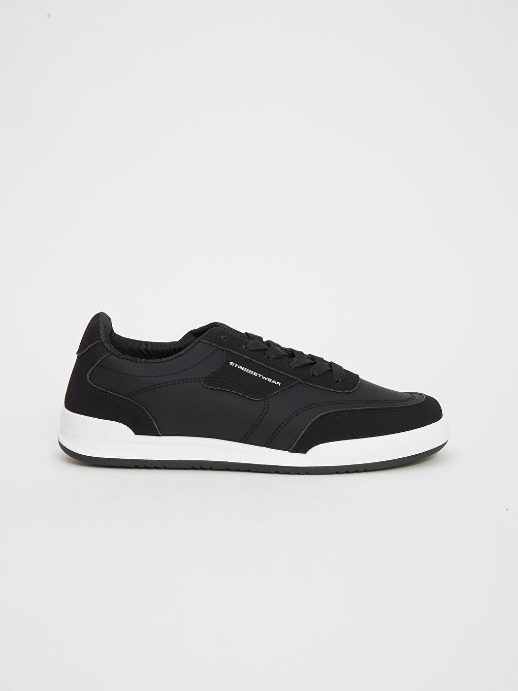 Men's Lace-up Sneaker-1