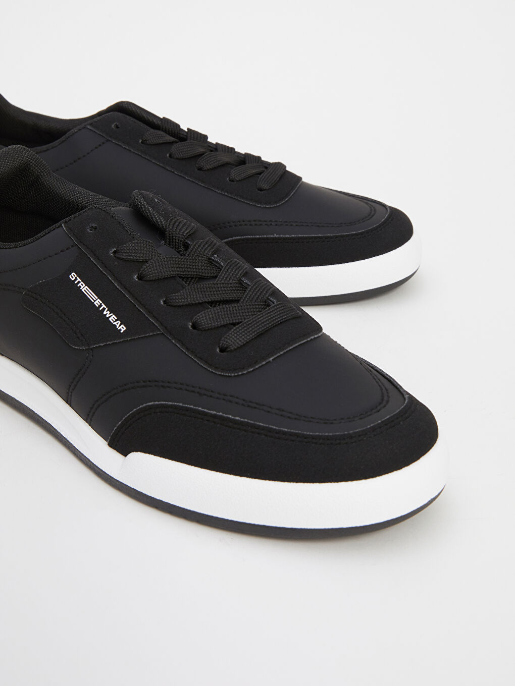 Men's Lace-up Sneaker-2