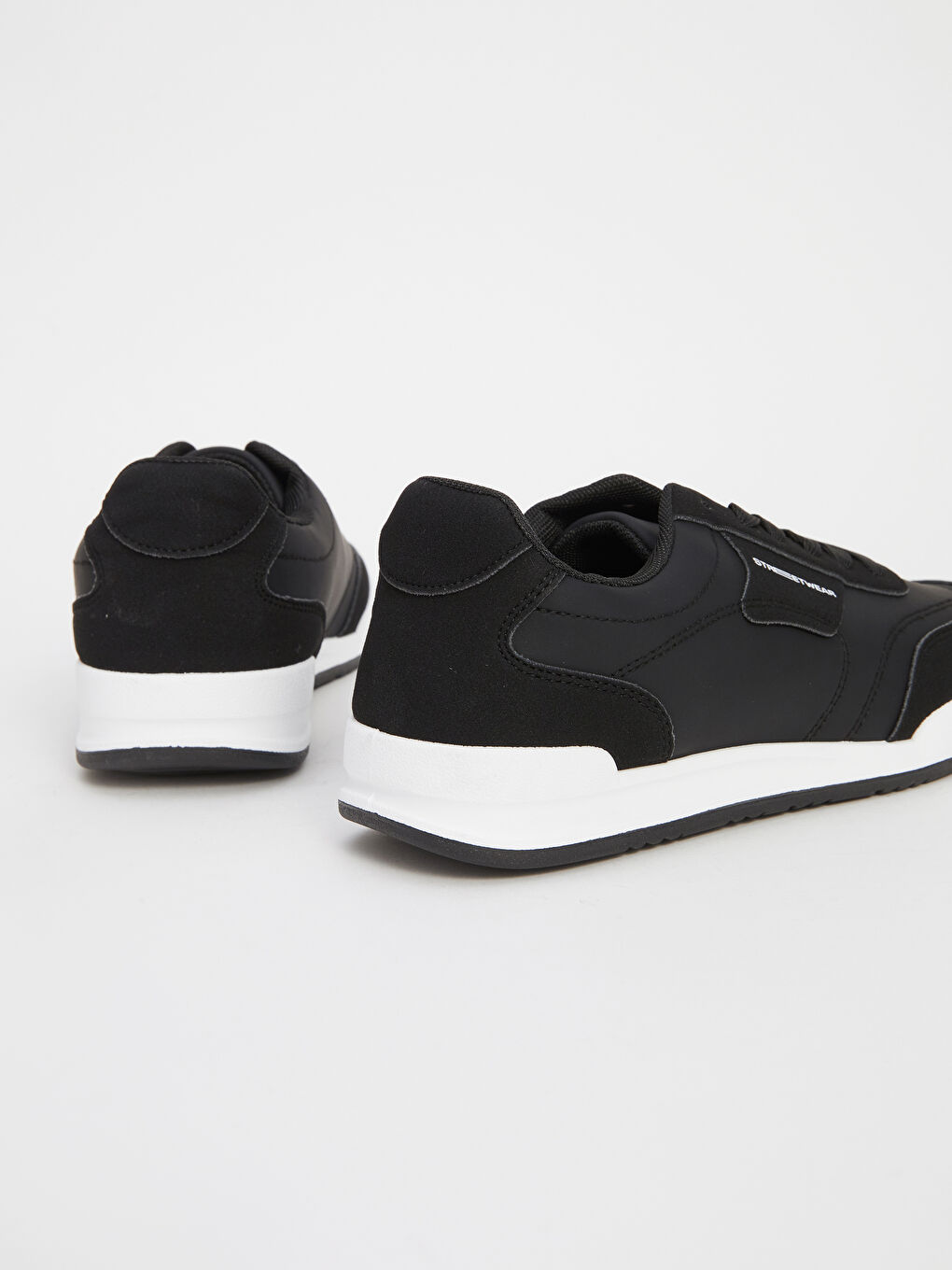 Men's Lace-up Sneaker-3