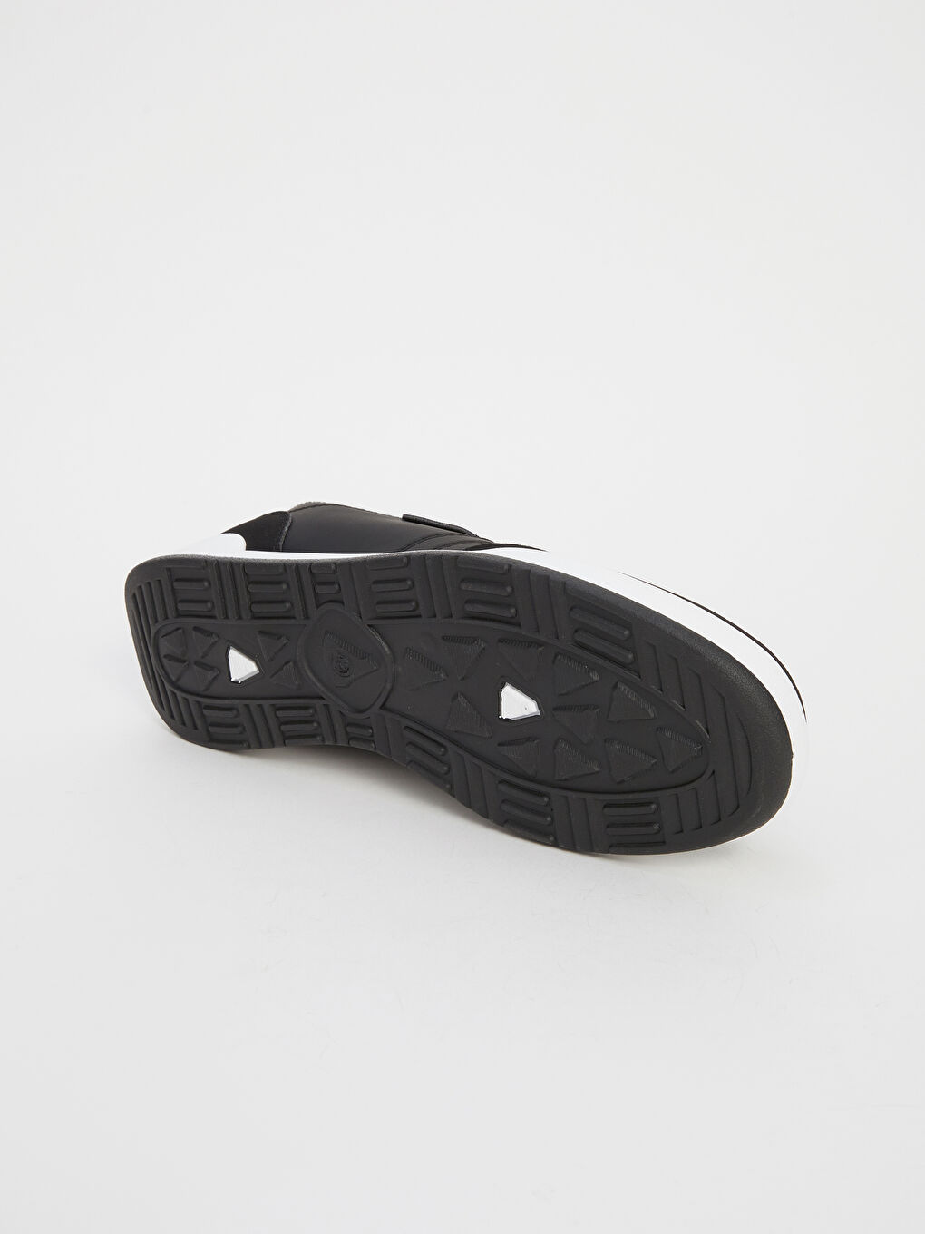 Men's Lace-up Sneaker-4