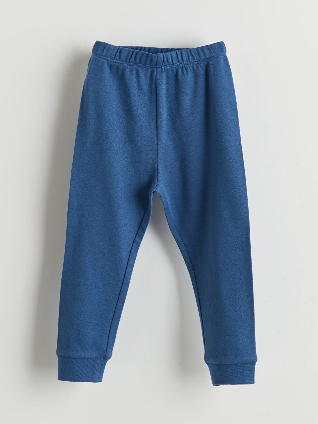LCW baby Baby Boy BLUE Pyjama Set -W59587Z1-QZ7