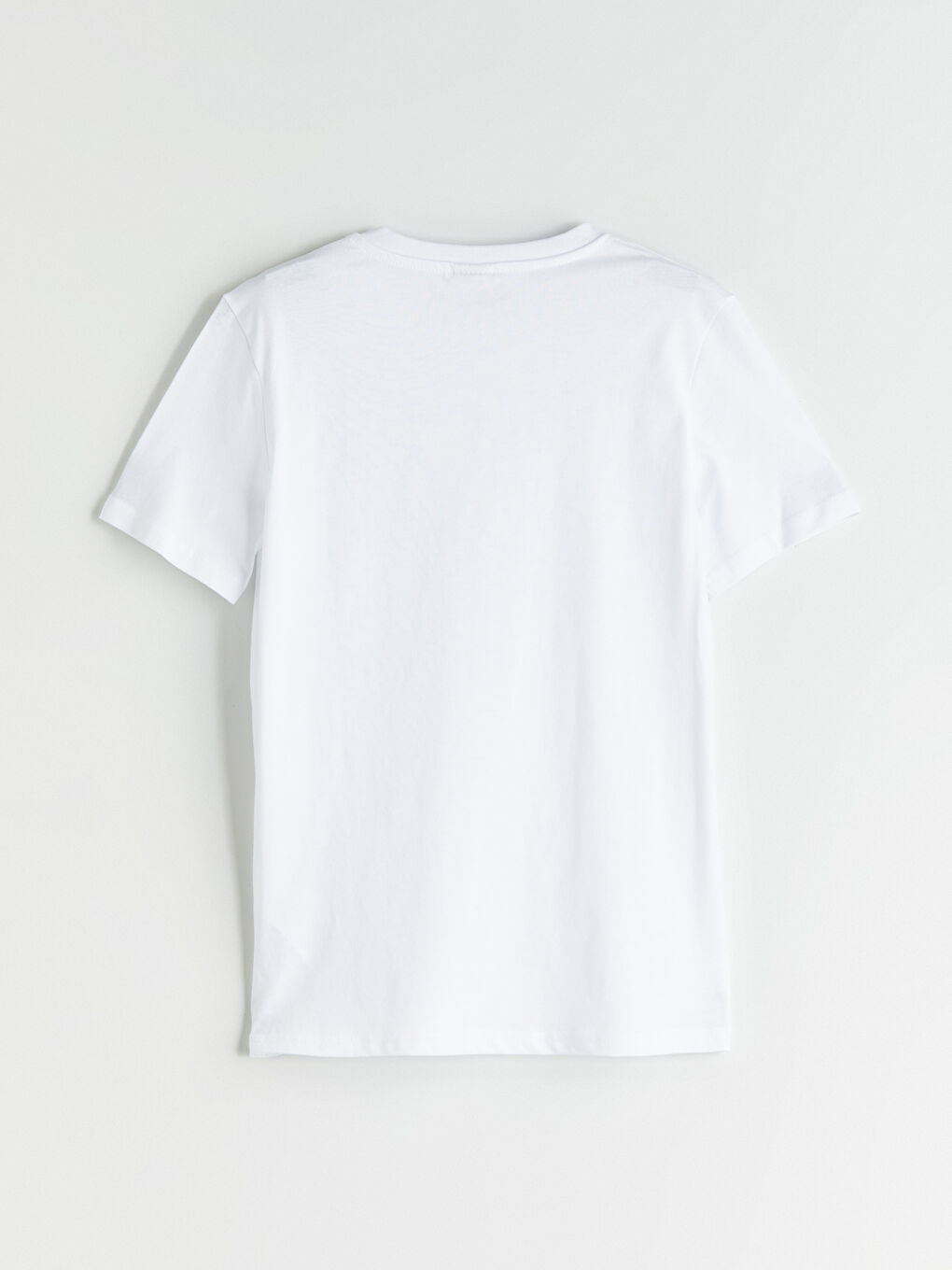 LCW Kids Crew Neck Boys' T-Shirt -W59605Z4-Q6K