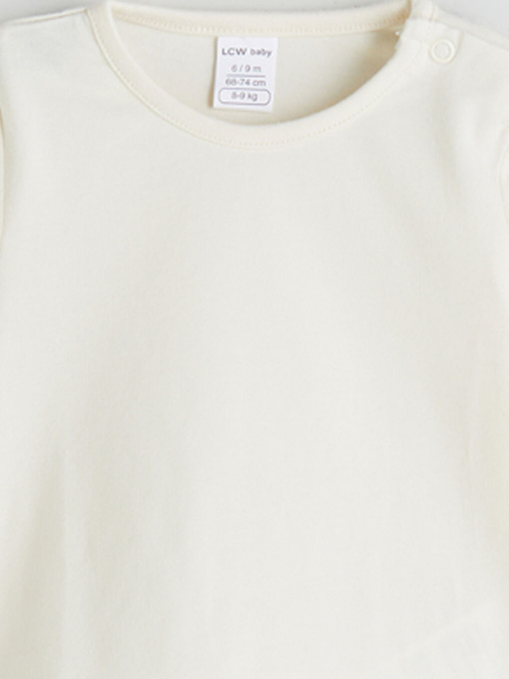 LCW baby Baby Girl PINK Dress -W59621Z1-LT8