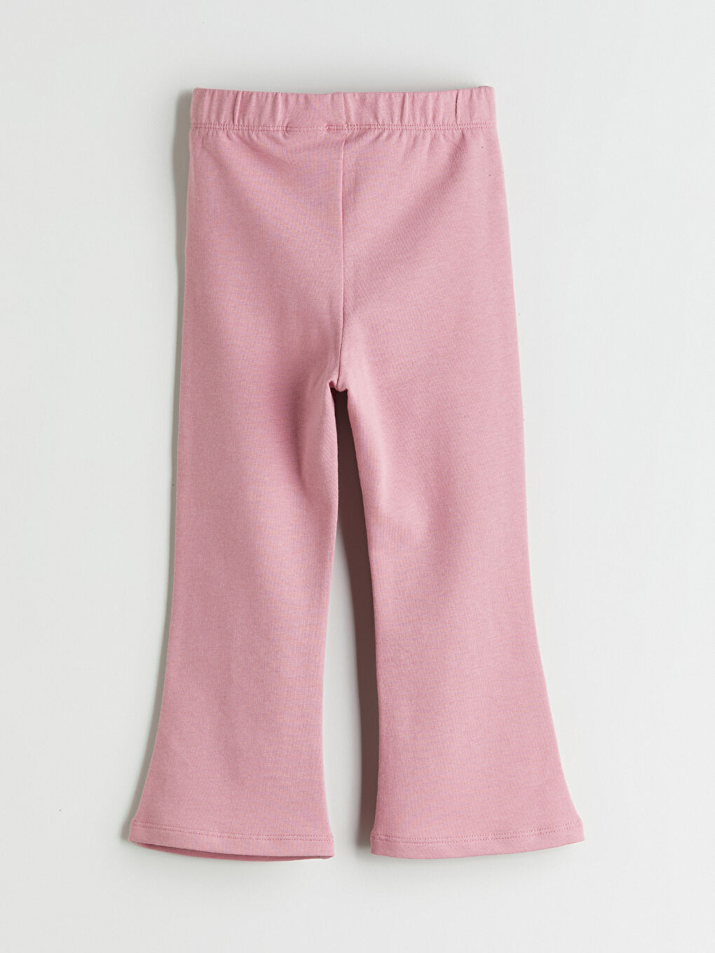 Girl PINK Leggings-2