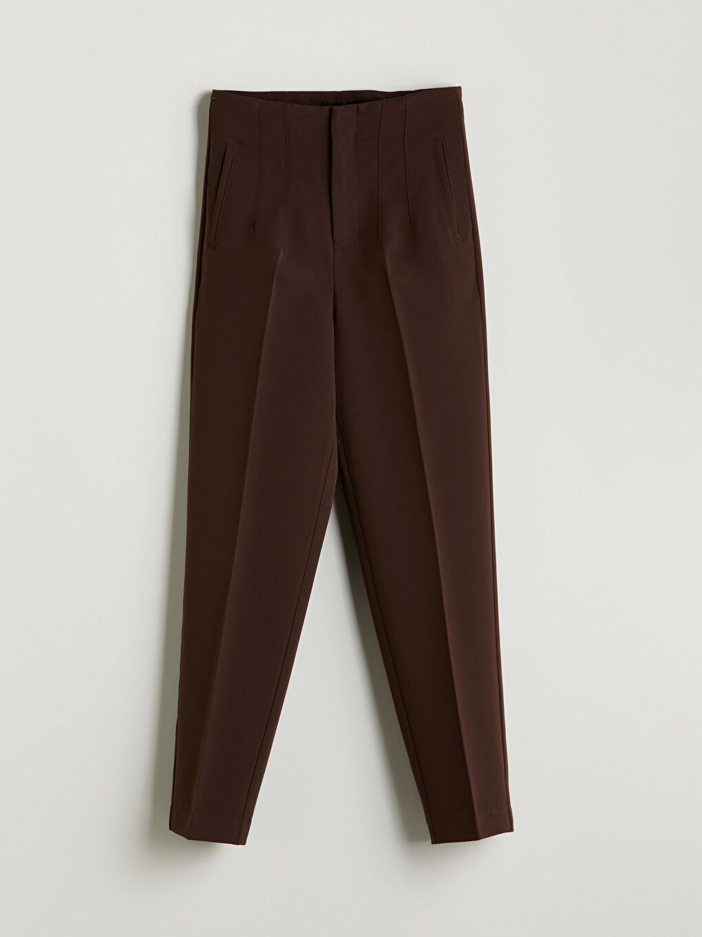 LCW Vision Carrot Fit Women's Trousers -W59689Z8-Z0Z