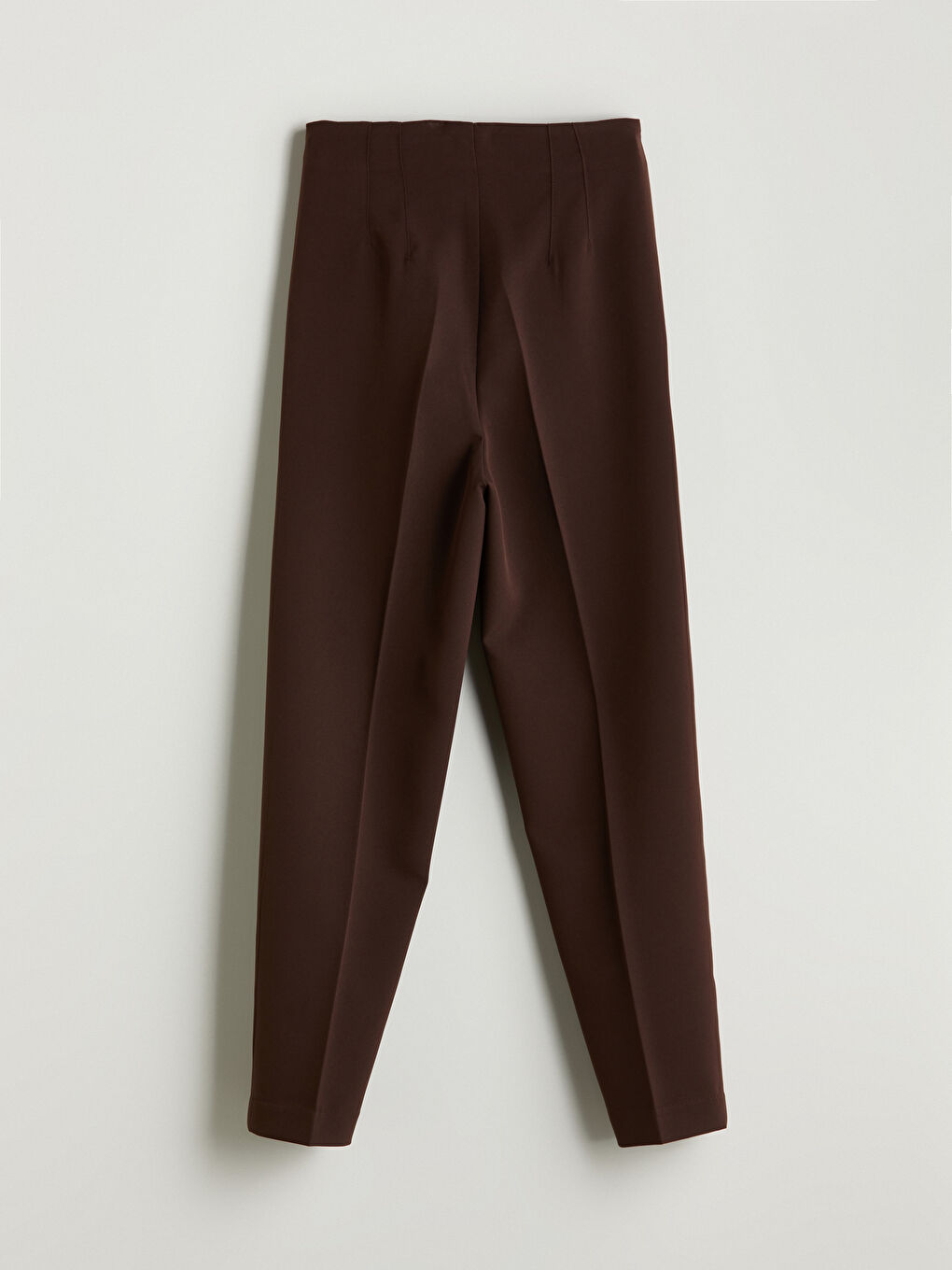 LCW Vision Carrot Fit Women's Trousers -W59689Z8-Z0Z