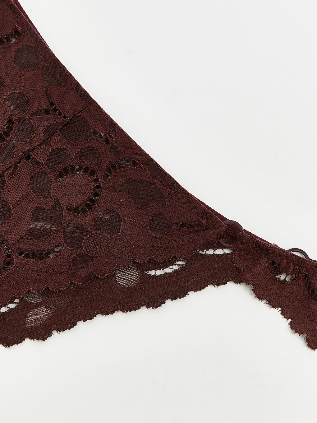 Lace Brazilian Knickers-2