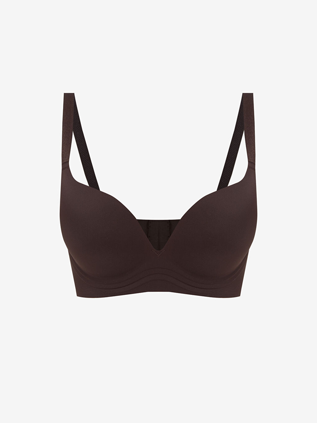 LCW DREAM Woman BROWN Bra -W59702Z8-JR3